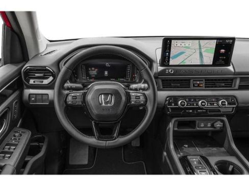 New 2026 Honda Passport RTL image 6