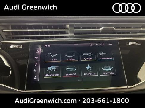 Used 2023 Audi Q7 3.0T Premium Plus w/ Premium Plus Package AWD/4WD image 24