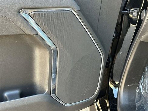 New 2026 GMC Sierra 1500 Elevation w/ LPO, Elevation Black Package image 20