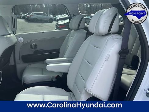 New 2026 Hyundai Palisade Calligraphy image 13