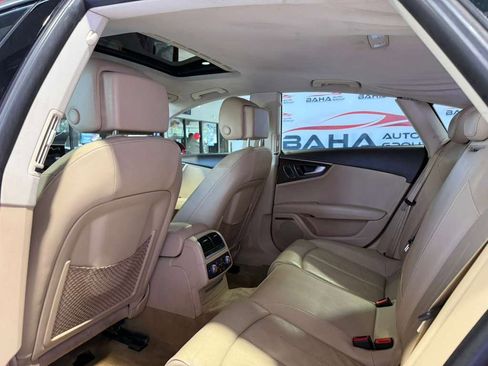 Used 2015 Audi A7 3.0T Premium Plus image 41
