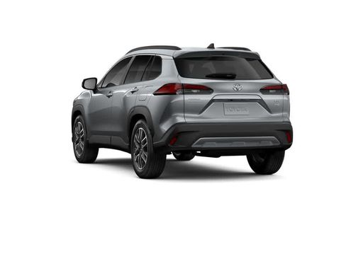 New 2026 Toyota Corolla Cross XLE AWD/4WD image 7