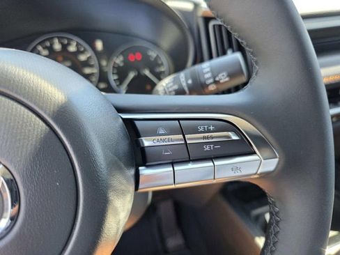 New 2026 MAZDA CX-50 AWD 2.5 Hybrid w/ Weather Package image 13