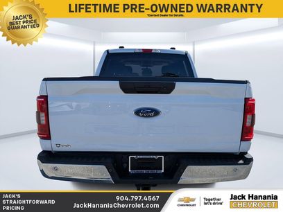 Used 2021 Ford F150 XLT w/ Trailer Tow Package