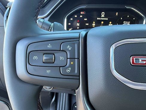 New 2026 GMC Sierra 1500 AT4X AWD/4WD image 14