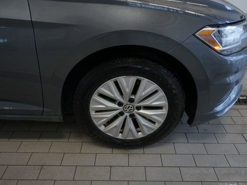 Used 2019 Volkswagen Jetta S w/ Driver Assistance Package FWD image 16