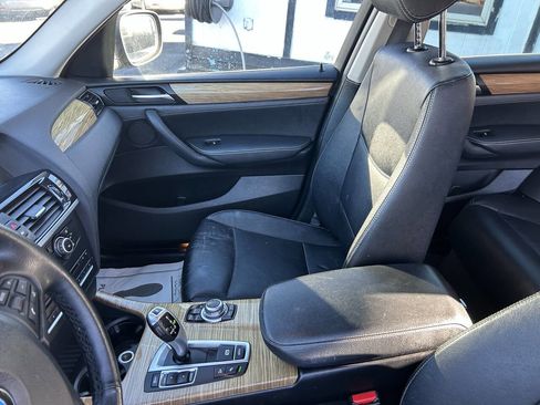 Used 2014 BMW X3 xDrive28i image 25