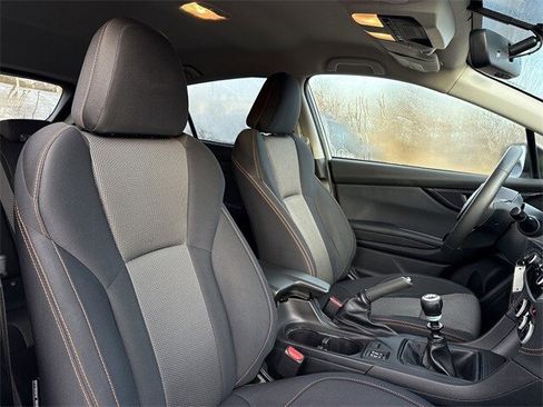 Used 2023 Subaru Crosstrek 2.0i Premium w/ Popular Package #2 image 18