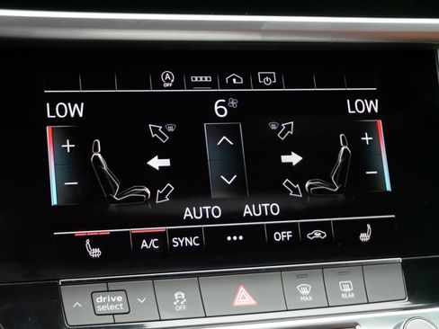 Used 2024 Audi A6 2.0T Premium w/ Convenience Package image 23