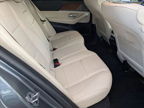Certified 2022 Mercedes-Benz GLE 350 4MATIC image 21