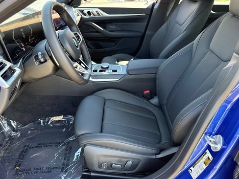 New 2026 BMW 430i w/ M Sport Package RWD image 16