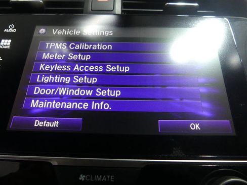 Used 2018 Honda Civic EX-L image 39