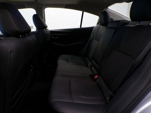 Used 2025 Subaru Legacy Limited image 18