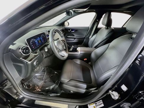 Used 2023 Mercedes-Benz C 300 Sedan image 20