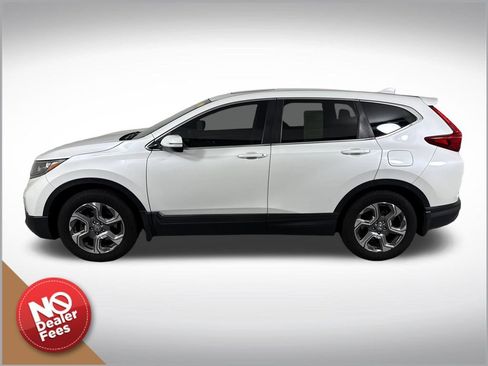 Used 2019 Honda CR-V EX image 4