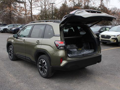 New 2026 Subaru Forester Premium AWD/4WD image 7