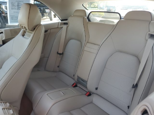 Used 2016 Mercedes-Benz E 400 Cabriolet image 14