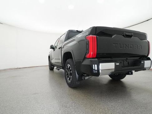 New 2026 Toyota Tundra SR5 AWD/4WD image 51