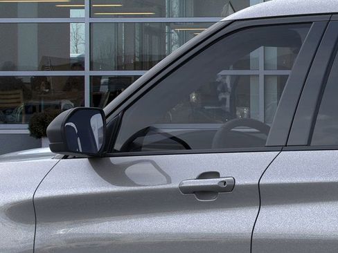 New 2025 Ford Explorer Active image 20