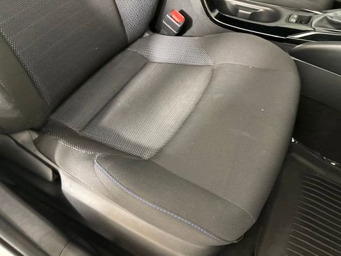 Used 2021 Toyota Corolla SE FWD image 27