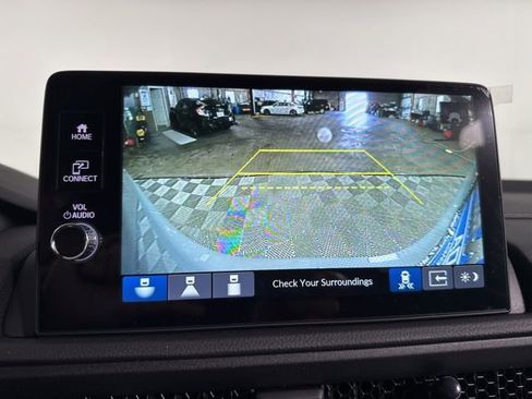 New 2026 Honda CR-V Sport-L image 32