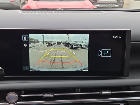 New 2026 Hyundai Tucson SEL image 11