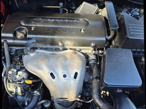 Used 2007 Toyota Camry LE image 14