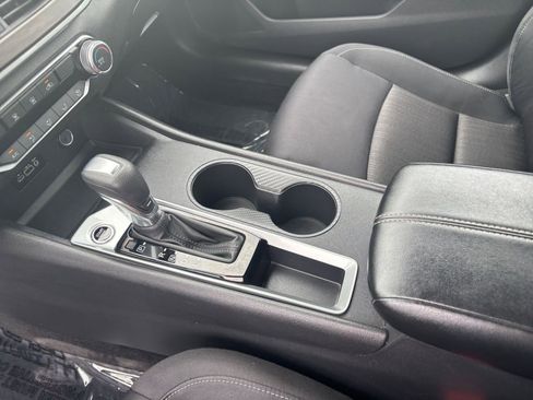 Used 2025 Nissan Altima 2.5 SV image 41