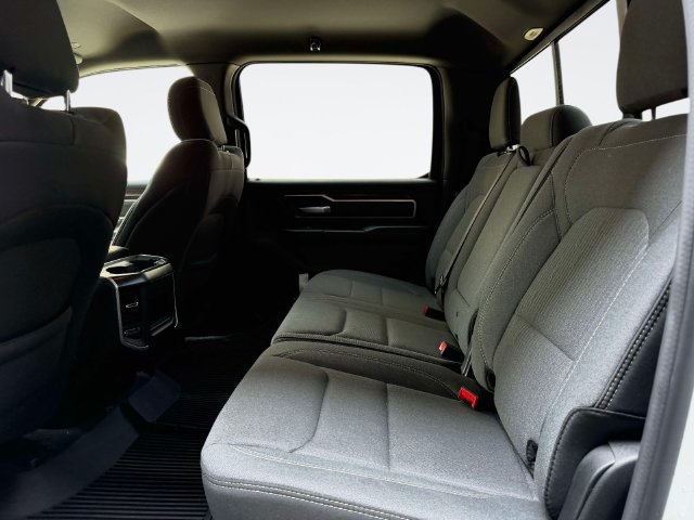 Used 2022 RAM 1500 Big Horn AWD/4WD image 12