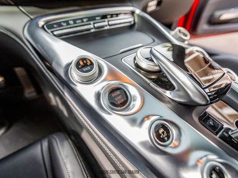 Used 2016 Mercedes-Benz AMG GT S image 39