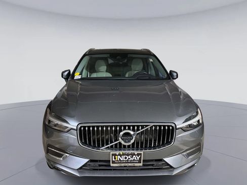 Used 2021 Volvo XC60 T5 Inscription w/ Advanced Package AWD/4WD image 2