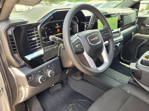 New 2026 GMC Sierra 1500 Elevation w/ Elevation Select Package AWD/4WD image 20