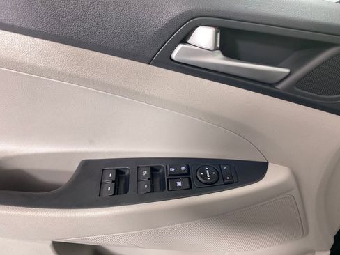 Used 2021 Hyundai Tucson SEL w/ Cargo Package image 11