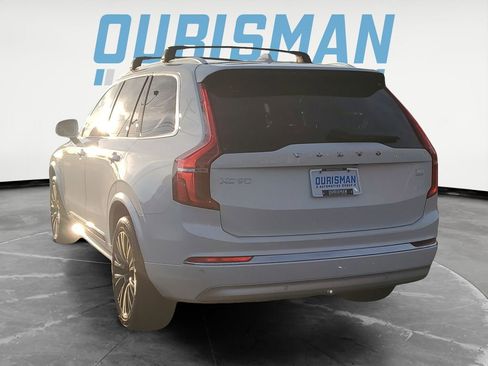 Used 2022 Volvo XC90 T8 Inscription Expression image 4