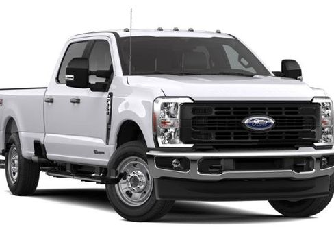 New 2026 Ford F350 4x4 Crew Cab Super Duty image 40