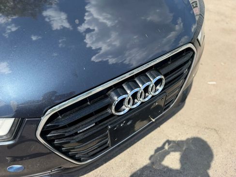 Used 2014 Audi A6 2.0T Premium AWD/4WD image 5