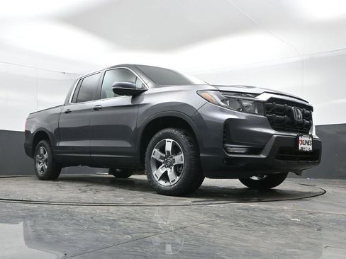 New 2026 Honda Ridgeline RTL image 40