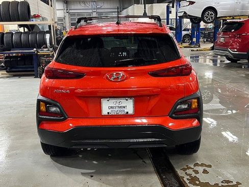 Used 2020 Hyundai Kona SEL image 5