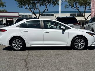 Certified 2025 Toyota Corolla LE w/ Convenience Package FWD video 2