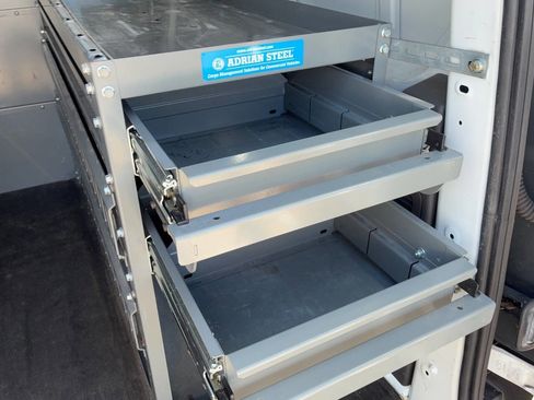 Used 2020 Ford Transit Connect XL image 15