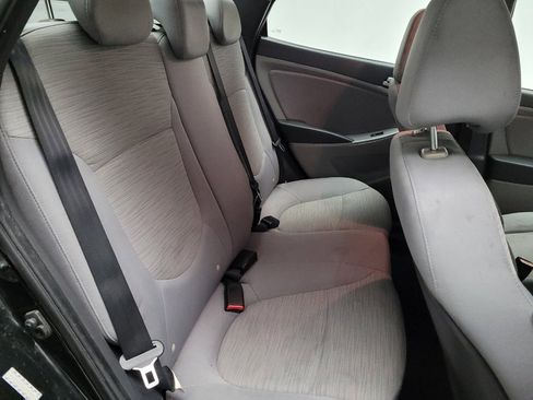 Used 2016 Hyundai Accent SE FWD image 19