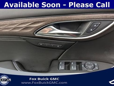 Certified 2023 Buick Envision Avenir AWD/4WD image 22