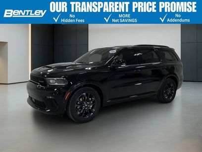 Used 2023 Dodge Durango R/T