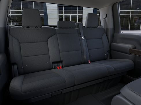 New 2026 GMC Sierra 3500 Pro w/ Convenience Package AWD/4WD image 41