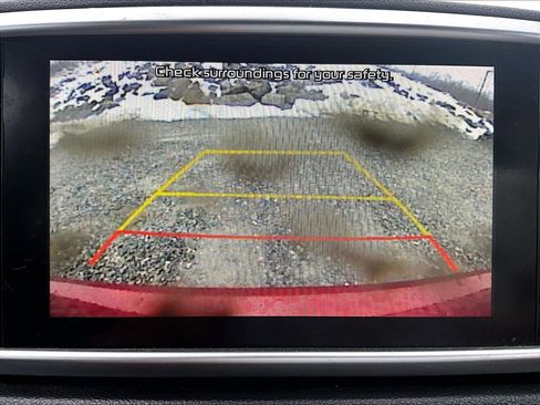 Used 2021 Kia Sportage LX image 18