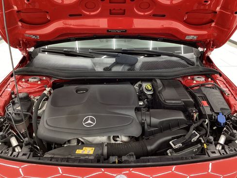 Used 2017 Mercedes-Benz GLA 250 image 46