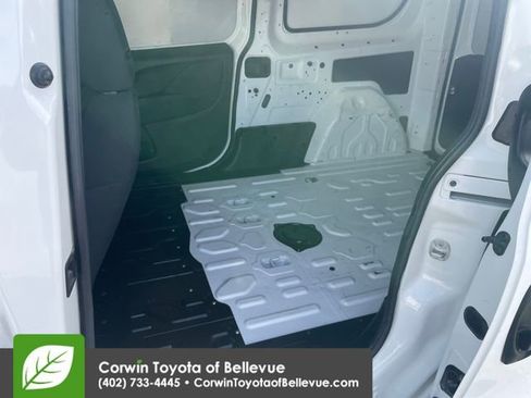 Used 2022 RAM ProMaster City Wagon FWD image 23
