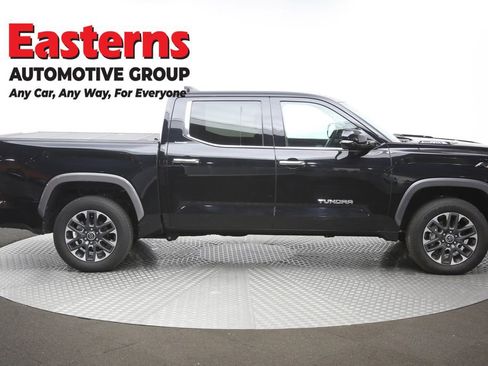 Used 2024 Toyota Tundra Limited AWD/4WD image 50