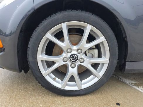 Used 2014 MAZDA MX-5 Miata Grand Touring w/ Premium Package image 10