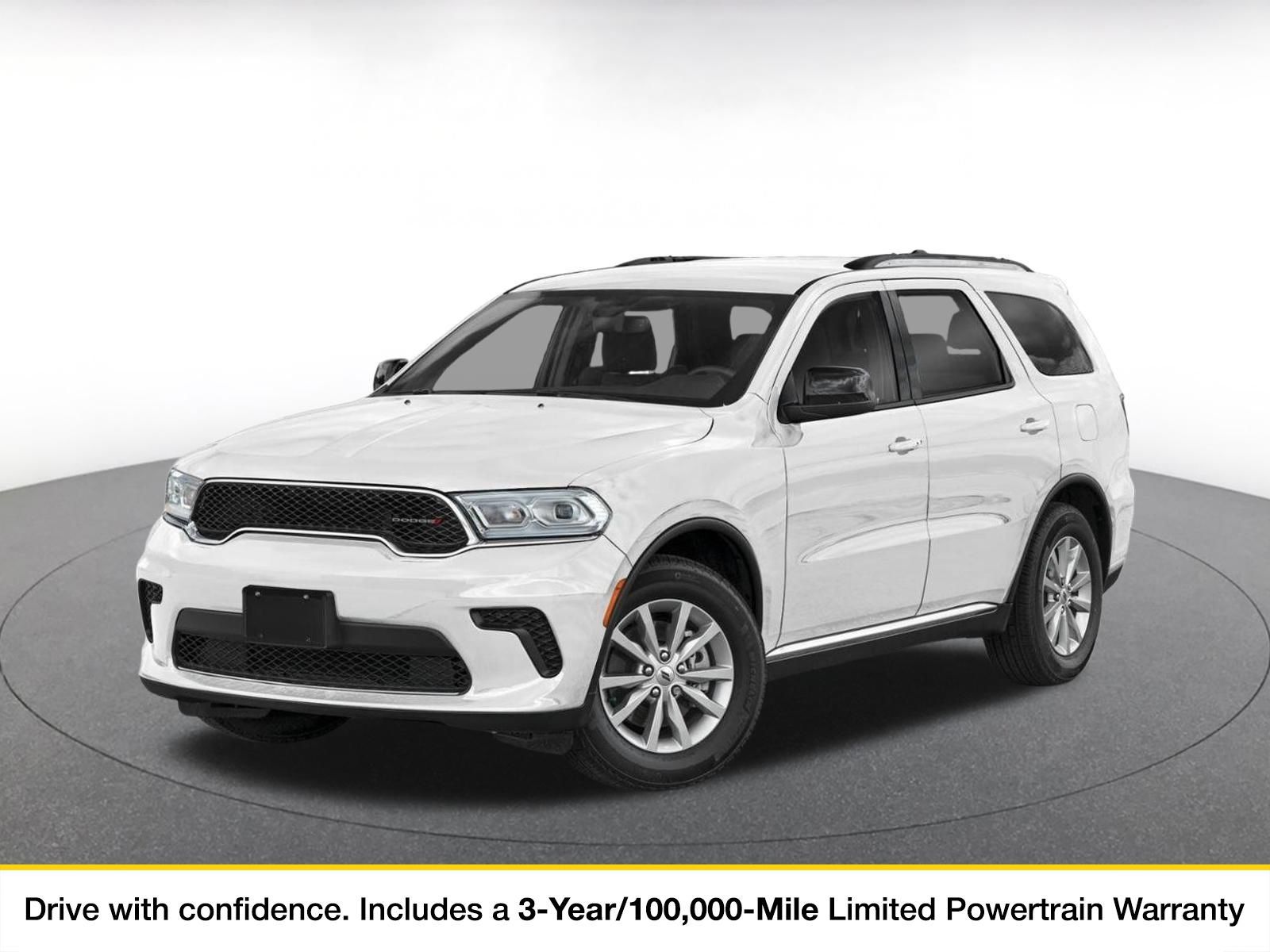 Used 2026 Dodge Durango GT AWD/4WD image 1